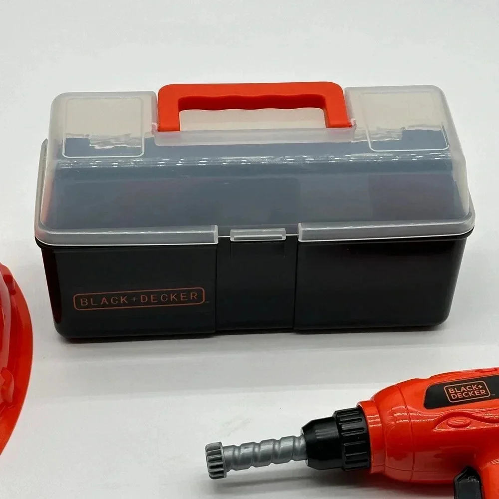Black & Decker black decker